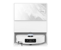 Dreame Robot sprzątający Aqua10 Ultra Track Complete biały - 1418136 - zdjęcie 2
